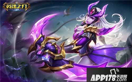 英魂之刃口袋版武术宗师李小龙