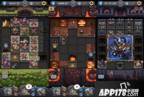 不思议迷宫荣获AppStore推荐