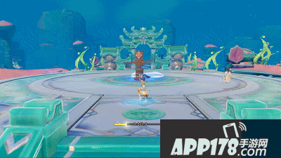 梦幻西游3D龙宫门派技能详解