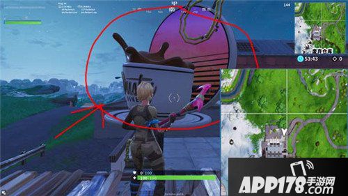 堡垒之夜手游第七赛季第9周英雄勋章任务详解