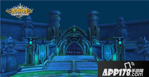 光明勇士新版本即将上线