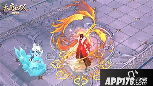 大唐无双2019春节活动