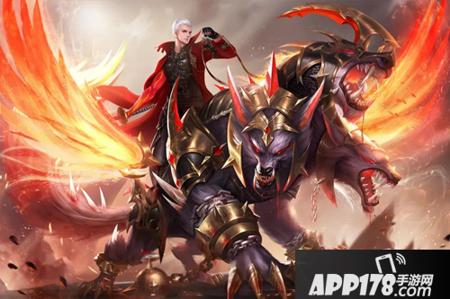 女神联盟2手游全新坐骑上线