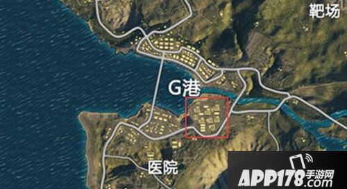 绝地求生刺激战场g港制霸指南