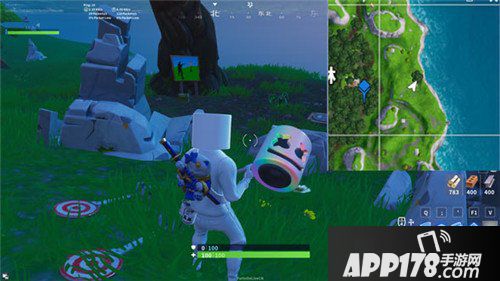 堡垒之夜手游第七赛季第10周英雄勋章任务详解