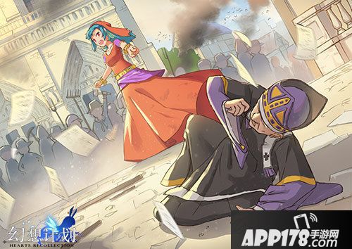 幻想计划巴黎圣母院的追忆