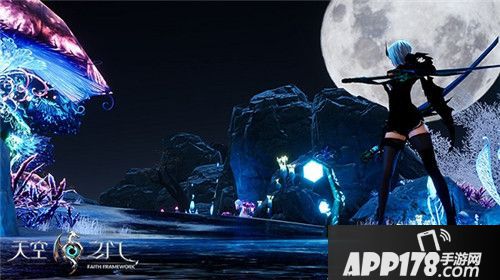 天空之门ios平台