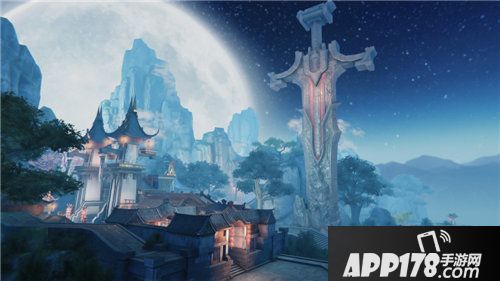 完美世界手游3月6日上线