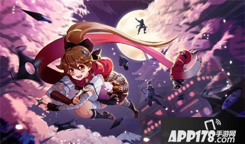 非人学园新英雄一反木绵