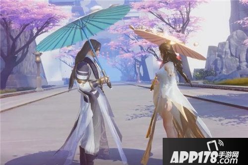 剑侠世界2手游新版本上线