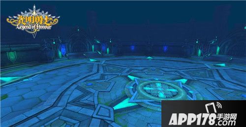 光明勇士史诗副本