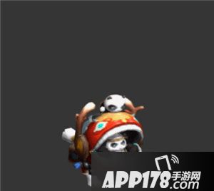 长安幻世绘春节逗年兽