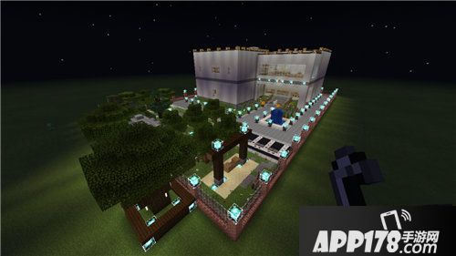 我的世界创造者大赛网红