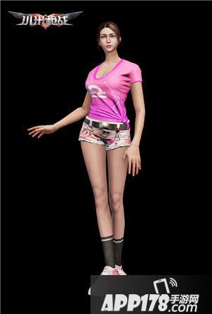 小米枪战情人节专属皮肤