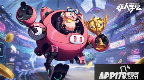 非人学园新英雄八戒技能详解与攻略