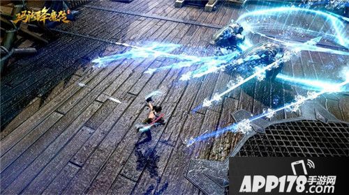 玛法降魔传3d旗舰