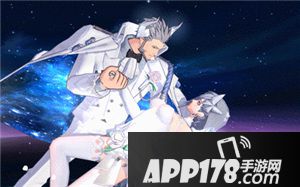 非人学园情人节主题时装与你相约入梦