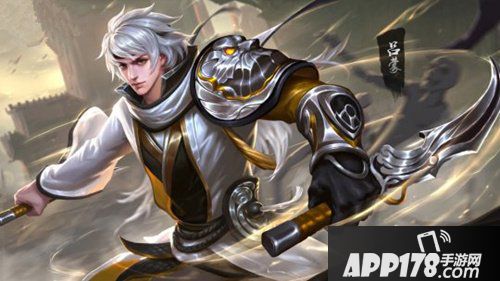 王者荣耀吕蒙攻略汇总 吕蒙出装加点视频全攻略