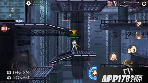 魂斗罗归来新年玩法