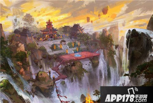 九州飞凰录二测来袭