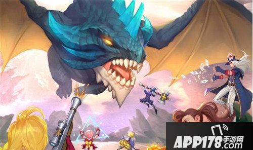 勇者荣耀今日公测