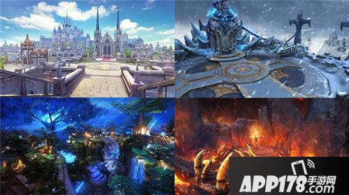 封龙战纪精彩盘点