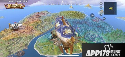 孤岛先锋圣域猎人资料片