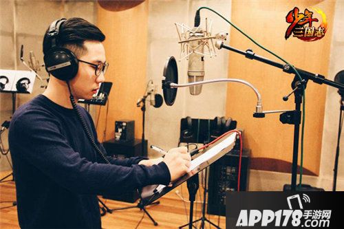 少年三国志彩金军师今日曝光