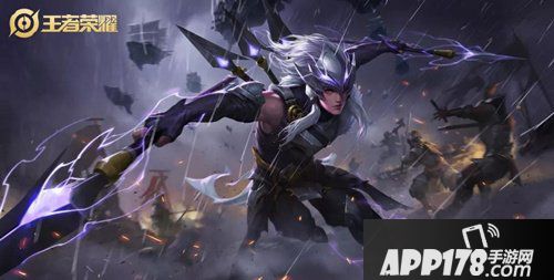 王者荣耀3月强势英雄排行榜