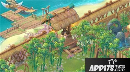 自由幻想手游最佳声音设计奖