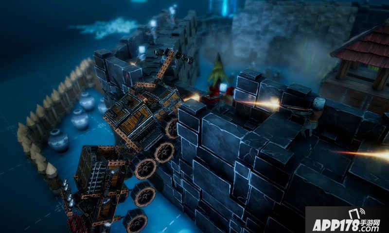 王者机械师新手攻略大全 新手怎么玩