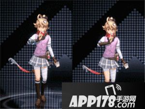 非人学园新英雄一反木绵