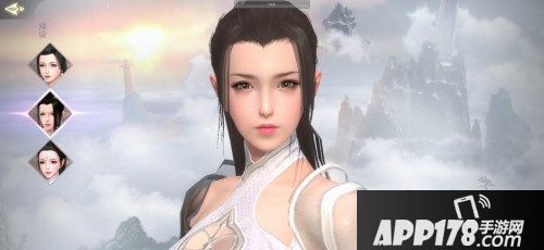 完美世界手游创角活动