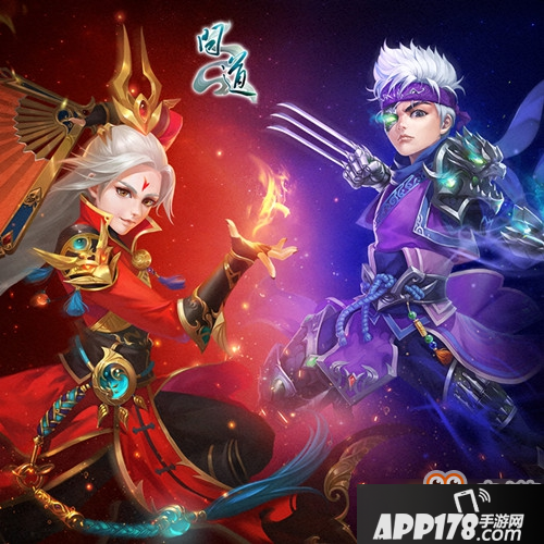 《问道》厚礼迎老兵 王者归来再相逢