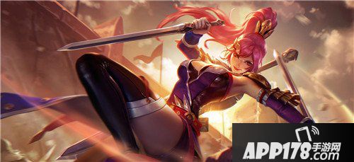 王者荣耀花木兰玩法教学