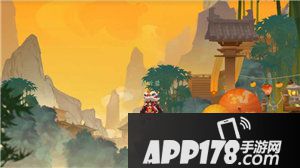 长安幻世绘春节逗年兽