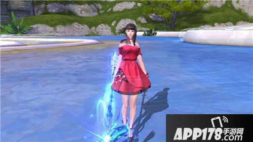 天下手游新年礼盒