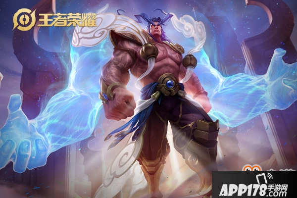 王者荣耀盘古破甲流出装推荐