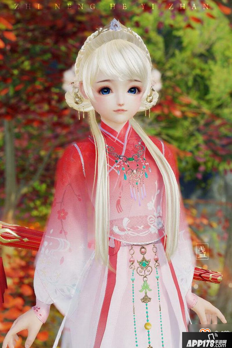 猪金竟如此百搭？《剑网3》元宵外观玩家返图合集