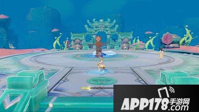 梦幻西游3d手游狮驼岭