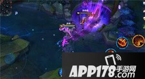 小米超神吕布梦魇皮肤