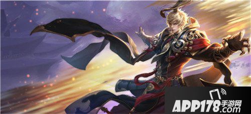 王者荣耀嬴政最强出装攻略