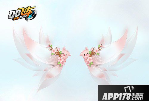 QQ飞车手游元宵节活动来袭 周末豪礼相送