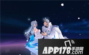 非人学园情人节主题时装与你相约入梦