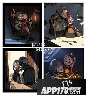月圆之夜新版本新玩法