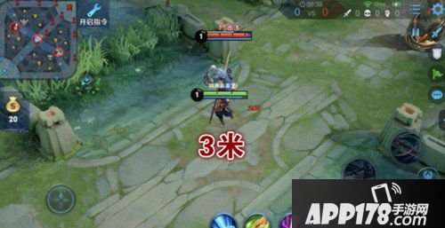 王者荣耀击飞技能