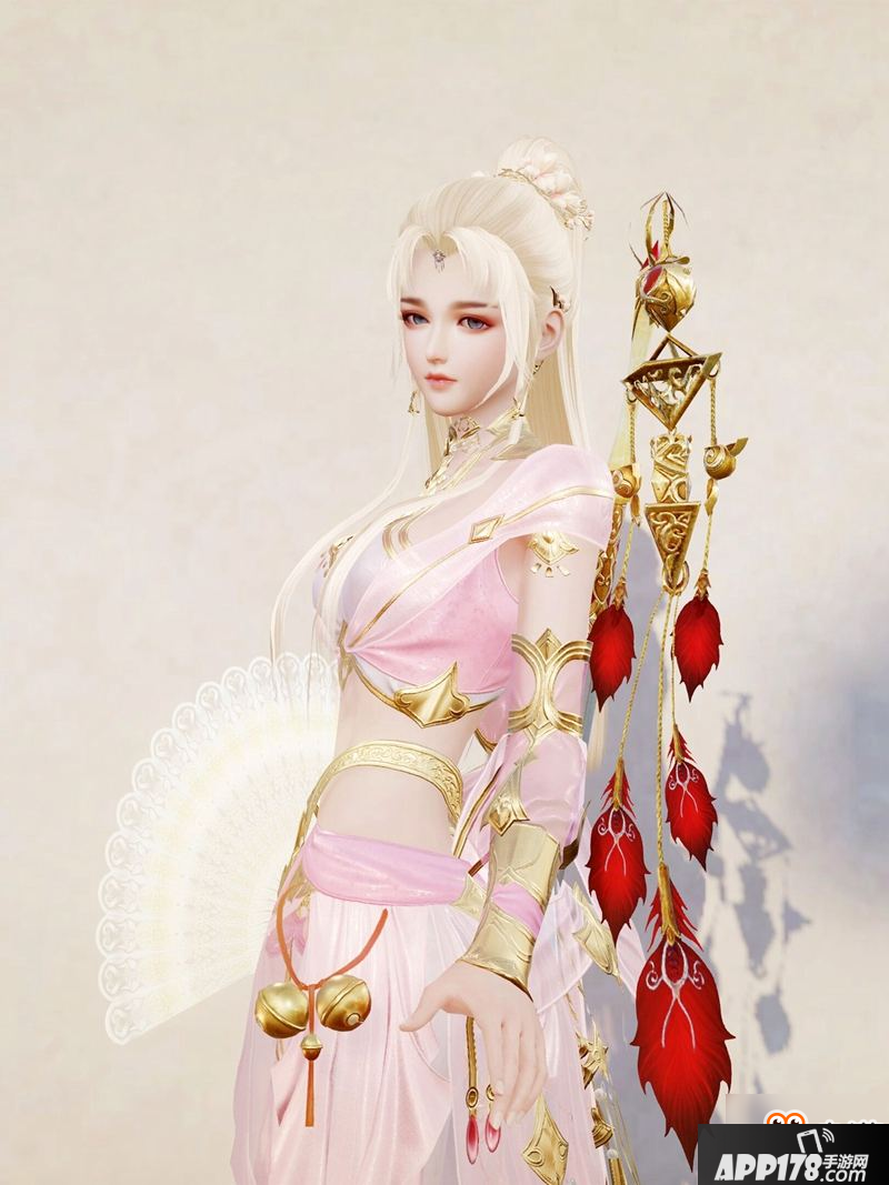 猪金竟如此百搭？《剑网3》元宵外观玩家返图合集