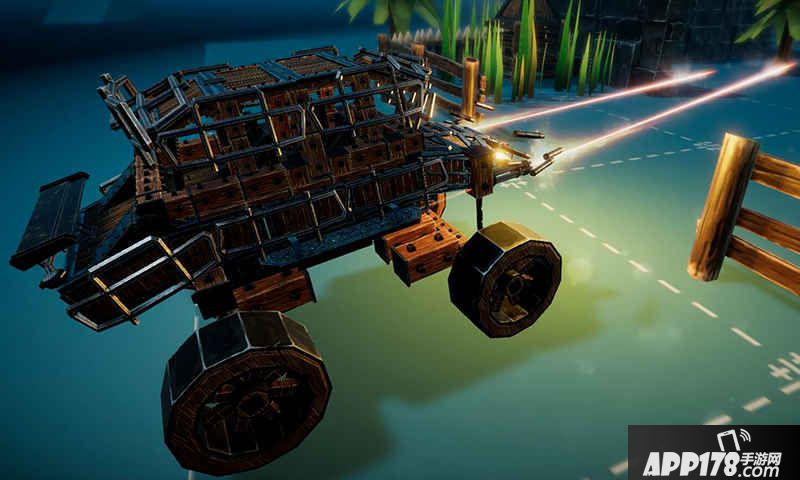 王者机械师新手攻略大全 新手怎么玩