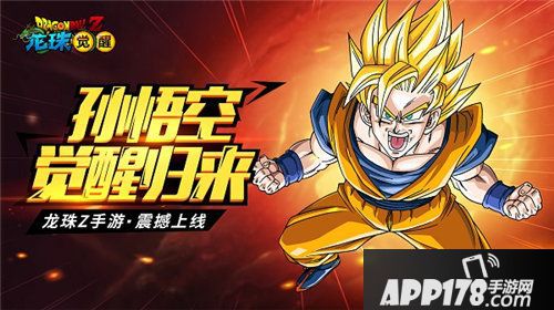 龙珠觉醒首发