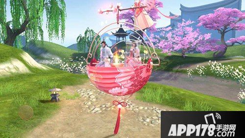 天下手游告白神器种玫瑰